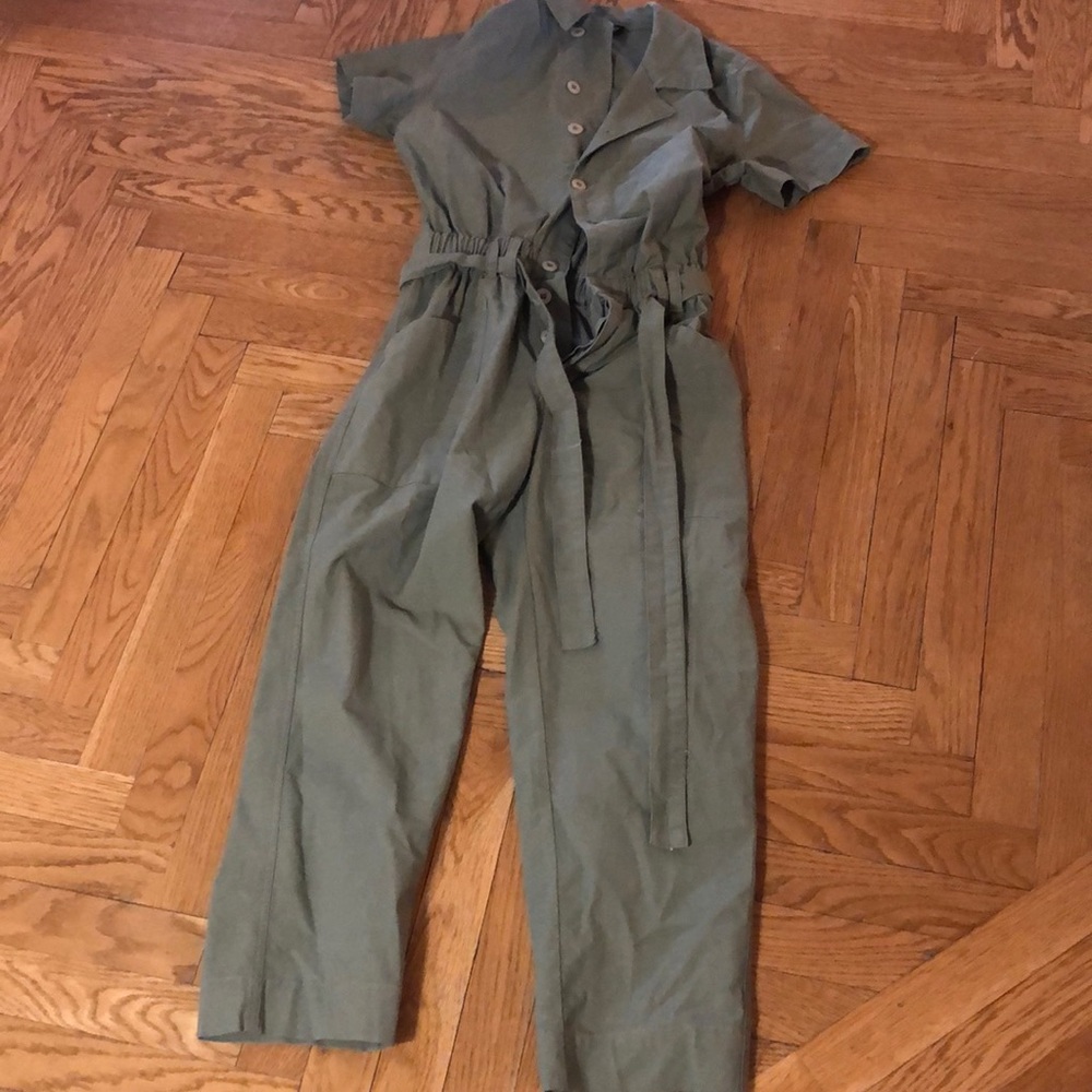 Jumpsuit